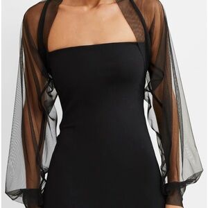 Marcella NYC Olympia Bolero